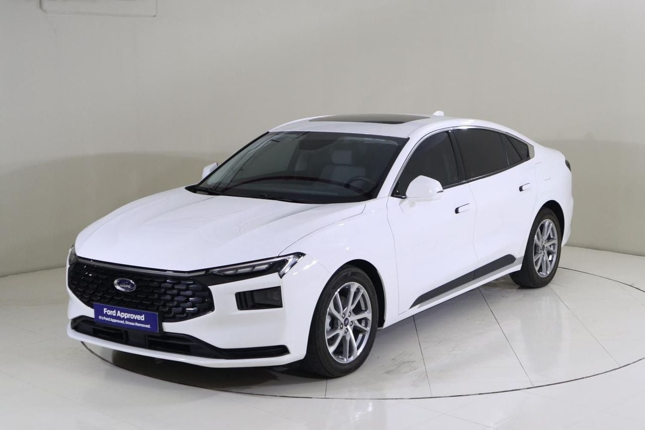 Ford Taurus 2023 — DubiCars