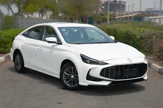 MG 5 2026