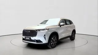 هافال H6 2025 — DubiCars