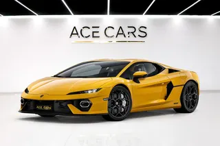 Lamborghini Temerario 2027 — DubiCars