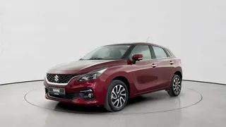 Suzuki Baleno 2024 — DubiCars