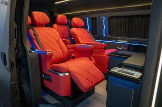 Toyota Hiace 2026