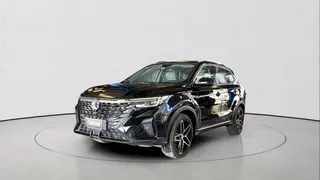 MG RX 5 2024 — DubiCars