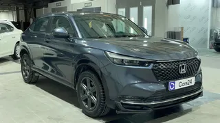 Honda HR-V 2022 — DubiCars