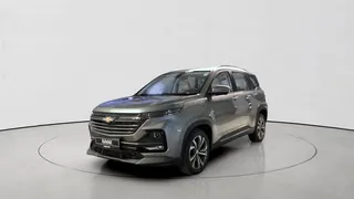 Chevrolet Captiva 2024 — DubiCars