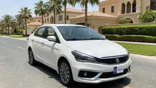 سوزوكي Ciaz 2023 — DubiCars