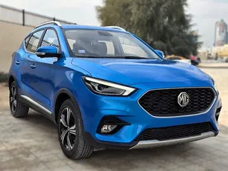 MG ZS 2024 — DubiCars