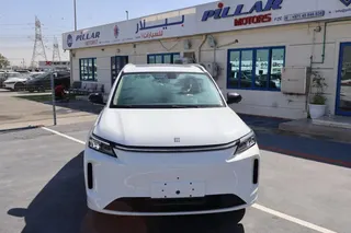 Landian E 5 Plus 2025