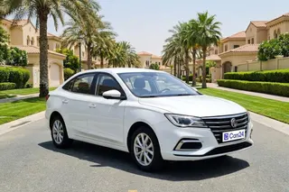 MG 5 2023 — DubiCars