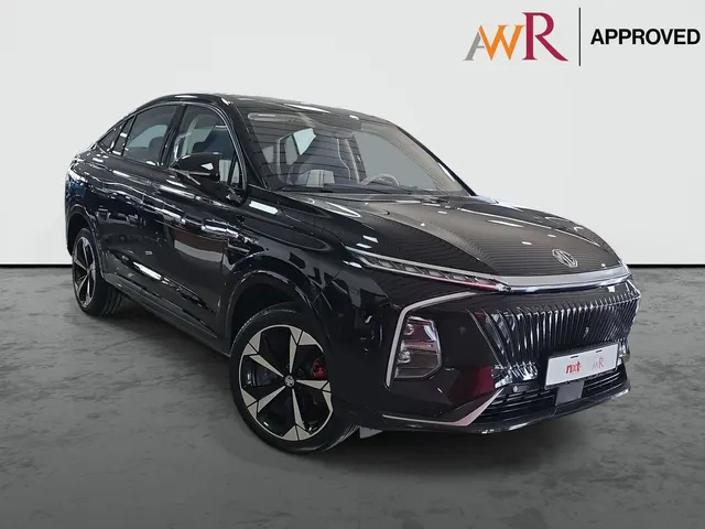 MG Whale 2026