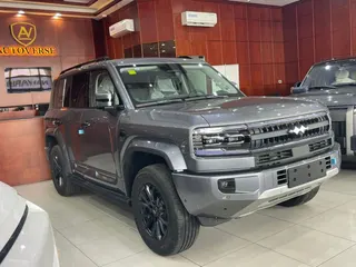 بي واي دي Leopard 5 2026