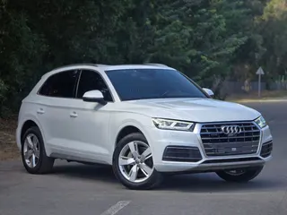 أودي Q5 2020