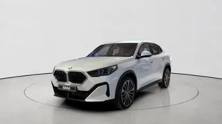 BMW X2 2025 — DubiCars