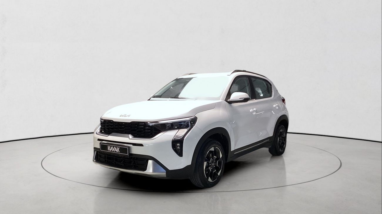 Kia Sonet 2025 — DubiCars