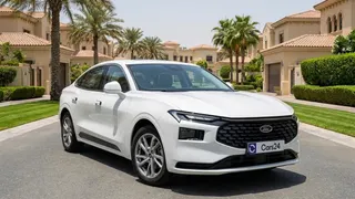 Ford Taurus 2023 — DubiCars