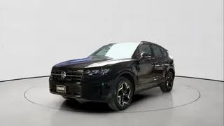 Volkswagen Touareg 2025 — DubiCars