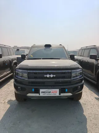 بي واي دي Leopard 5 2026