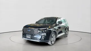 Ford Territory 2025 — DubiCars