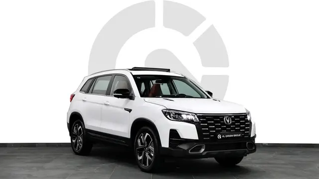 Changan Cs 75 Plus 2025