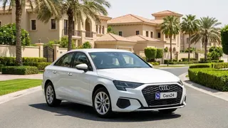 Audi A3 2023 — DubiCars