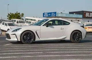 Toyota GR GT 2025