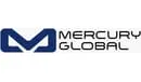 شعار Mercury Global