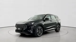 Jetour X70 Plus 2025 — DubiCars