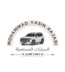 شعار Mohammad Yasin Rajabi Used Cars & Used Spare Parts