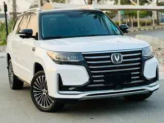 شانجان Cs 95 2022