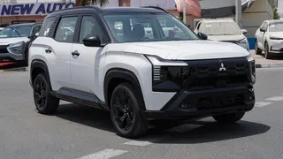 Mitsubishi Destinator 2026 — DubiCars