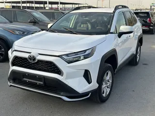 Toyota RAV4 2024