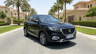 MG HS 2023 — DubiCars