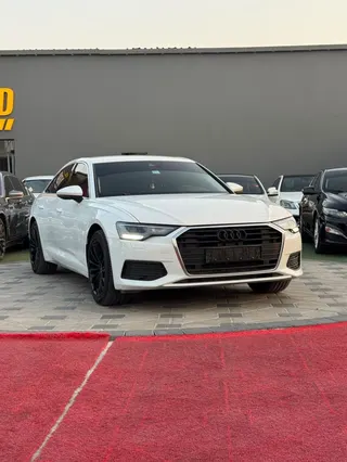 Audi A6 2020
