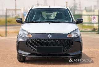 سوزوكي Alto 2026