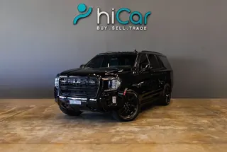 GMC Yukon AT4 2024 — DubiCars