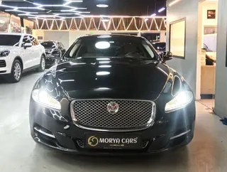 جاكوار Xj 2015