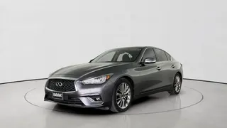 Infiniti Q50 2022 — DubiCars