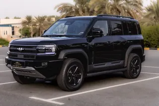 بي واي دي Leopard 5 2026