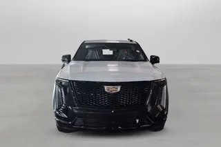 Cadillac Escalade 2026