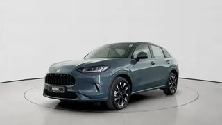 Honda Zr V 2024 — DubiCars