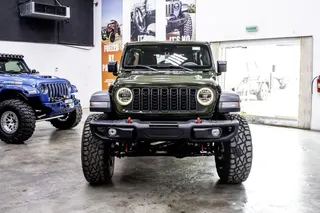 Jeep Wrangler 2024