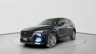 Mazda CX 5 2024 — DubiCars