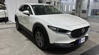 Mazda CX 30 2025 — DubiCars