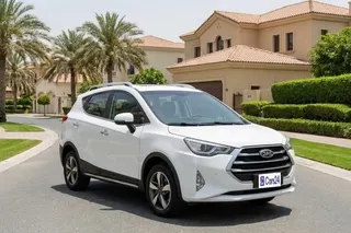 JAC S 3 Plus 2023 — DubiCars