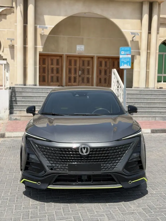 Changan Uni T 2023