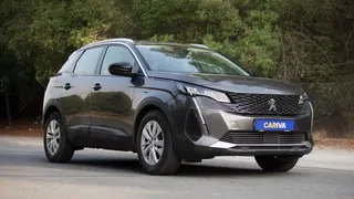 Peugeot 3008 2023 — DubiCars