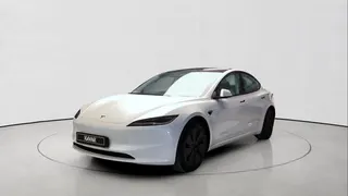 Tesla Model 3 2024 — DubiCars