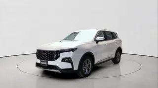 Ford Territory 2025 — DubiCars