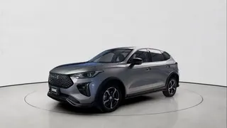 Haval Jolion 2025 — DubiCars