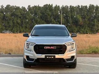 جي إم سي Terrain SLE 2022
